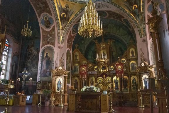 Temple of St. Elijah-3
