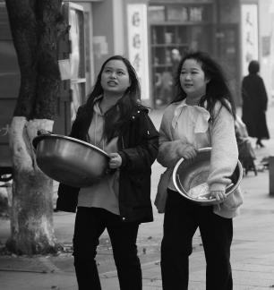 Street scenery 93