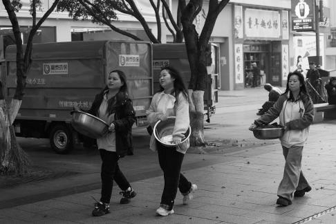 Street scenery 94