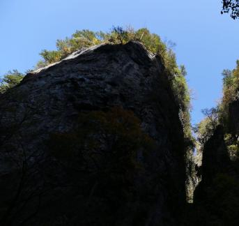 Sky Cliff 2