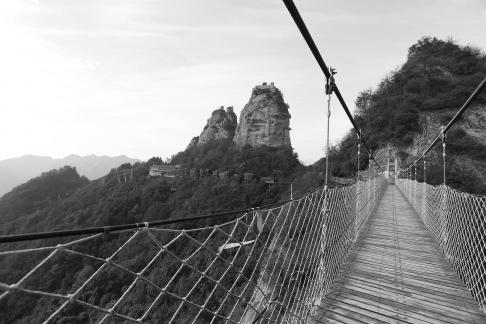 Journey to the Mountains 111