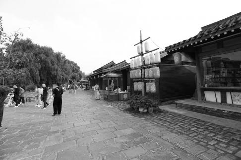 Visiting the Ancient City 2