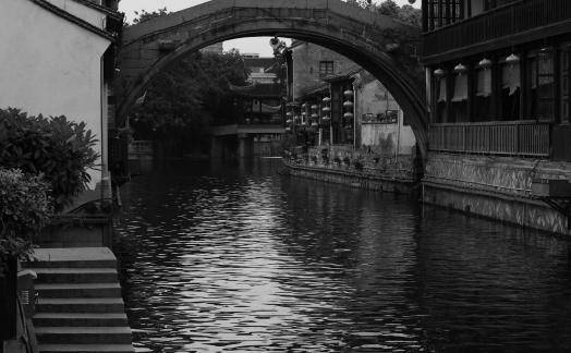 Ink washed Jiangnan 37