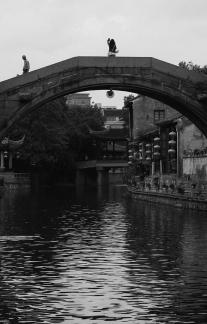 Ink washed Jiangnan 39