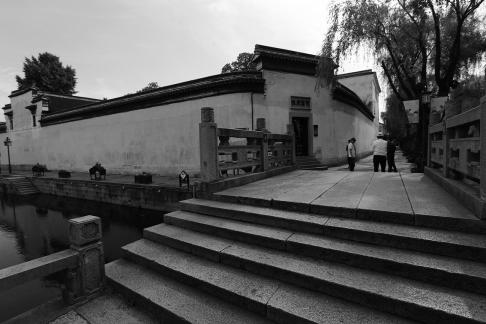 The Jiangnan in Water 8