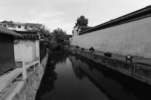 The Jiangnan in Water 9