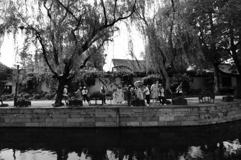 The Jiangnan in Water 11