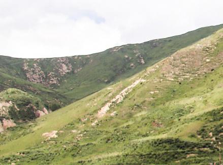 Green Mountain 9