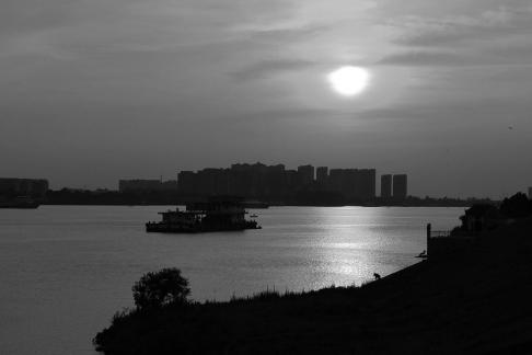 The City by the River 11