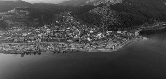 Small village by the water 13