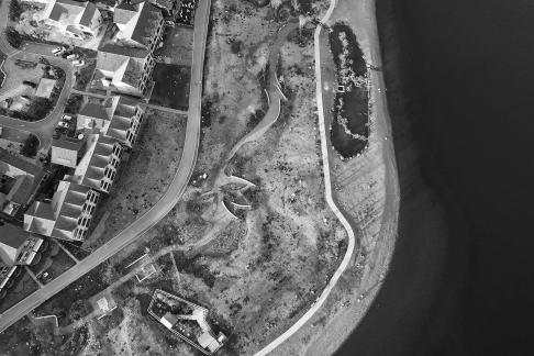 Small village by the water 15