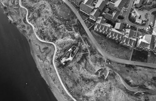 Small village by the water 16
