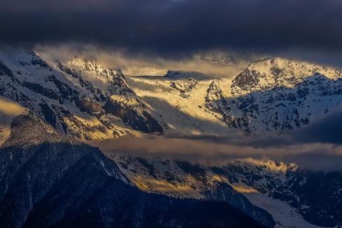Golden Mountain Fairyland 9