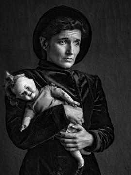 Favorite doll-3