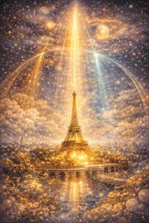Emit light