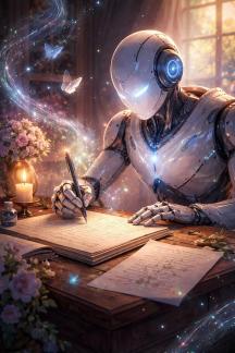 Verse-maker