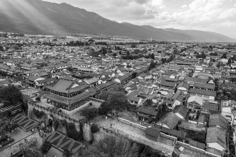 Ancient city charm 1