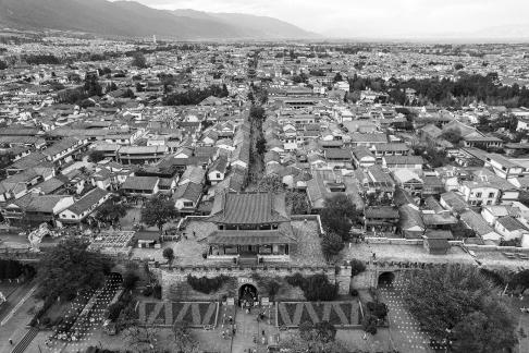 Ancient city charm 2