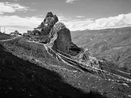 Cloud Peak Prayers 9