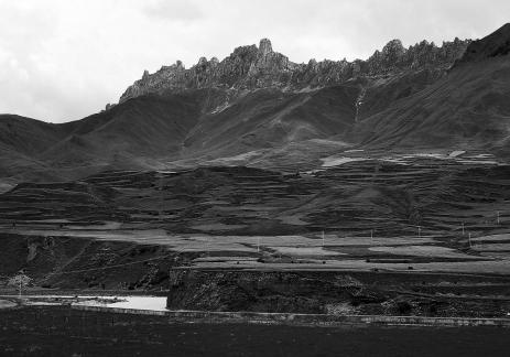 Ding Qingcai Valley
