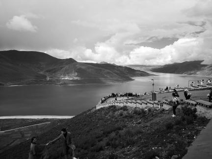 Yanghu Cloud Shadow 7