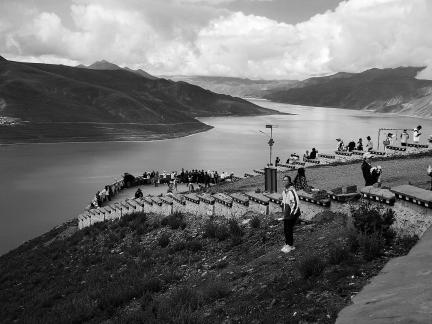 Yanghu Cloud Shadow 8