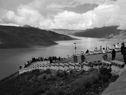 Yanghu Cloud Shadow 9
