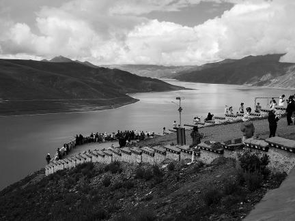 Yanghu Cloud Shadow 10
