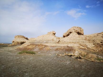 Gobi Desert  1