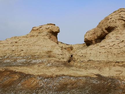 Gobi Desert  2