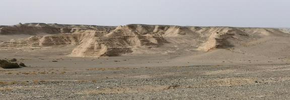 Gobi Desert  3