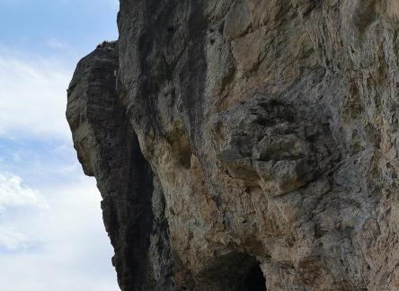 Lonely Mountain 5