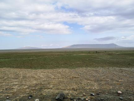 Yunxia sandbar 14
