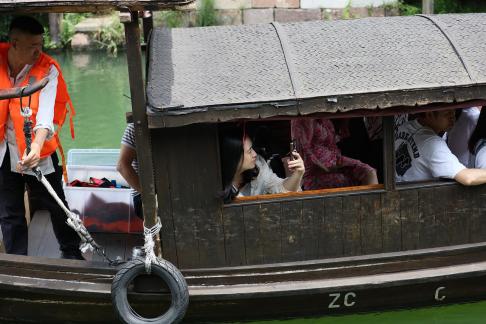 Impressions of Jiangnan 68