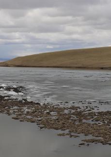 Donghe River 2