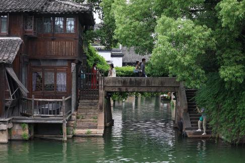 Jiangnan Rhythm 9
