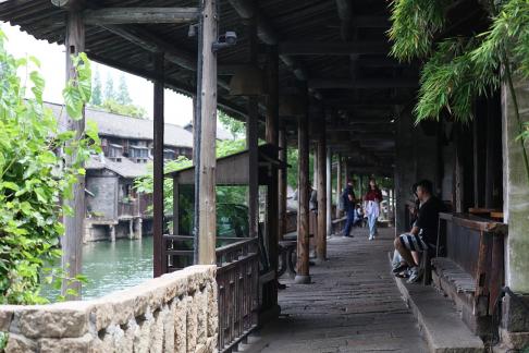 Jiangnan Rhythm 12