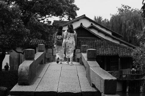 Jiangnan Rhythm 14
