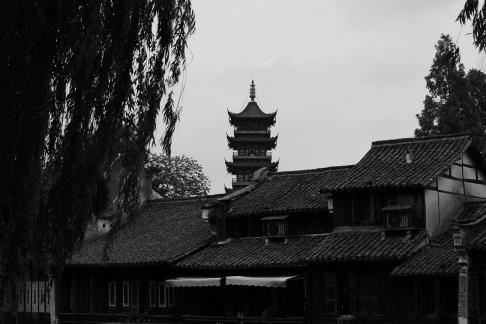 Jiangnan Rhythm 15