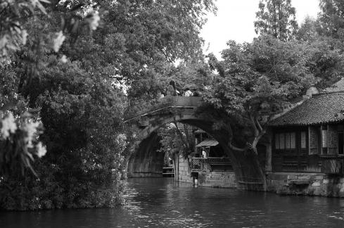 Jiangnan Rhythm 16