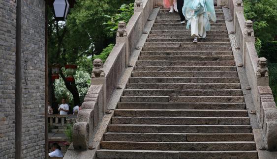 Jiangnan Rhythm 1