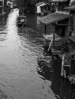 The charm of Jiangnan 62