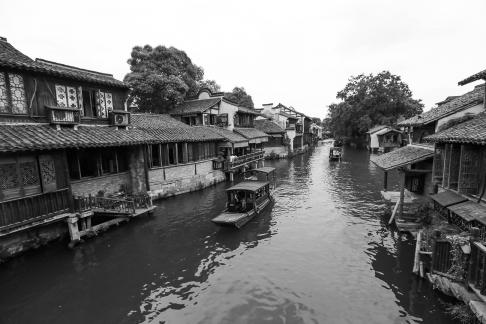 The charm of Jiangnan 64