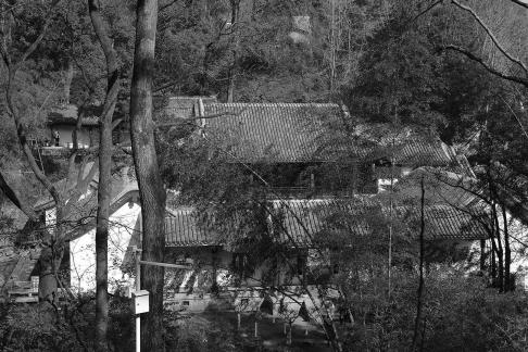 Journey to Yuelu Mountain 6
