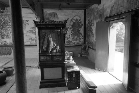 Taogong Temple 41