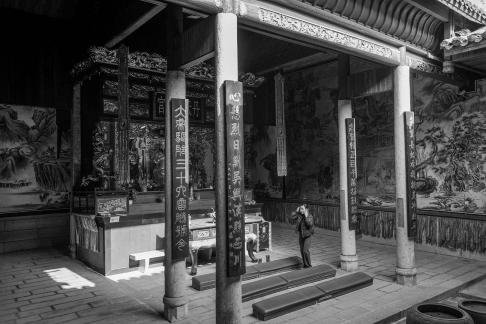 Taogong Temple 42