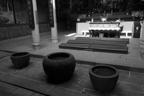 Taogong Temple 43