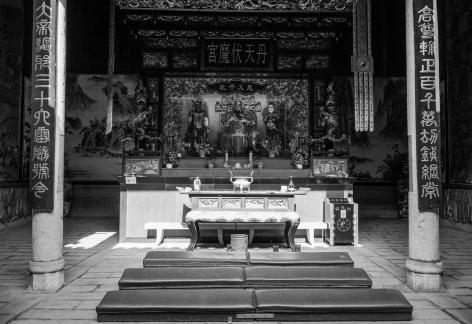 Taogong Temple 44