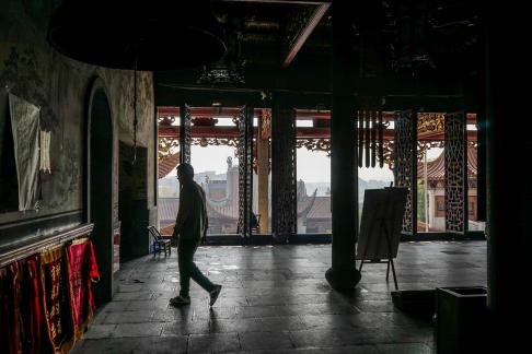 Taogong Temple 37
