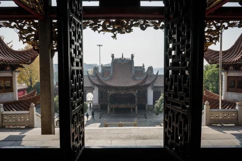 Taogong Temple 40